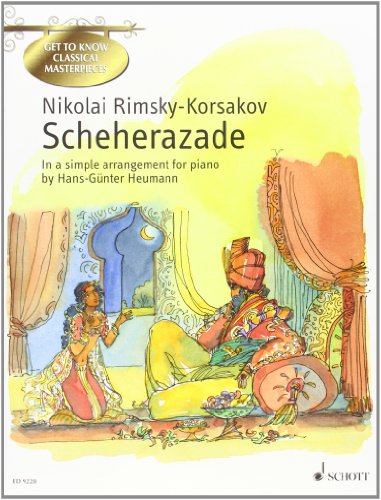 Scheherazade