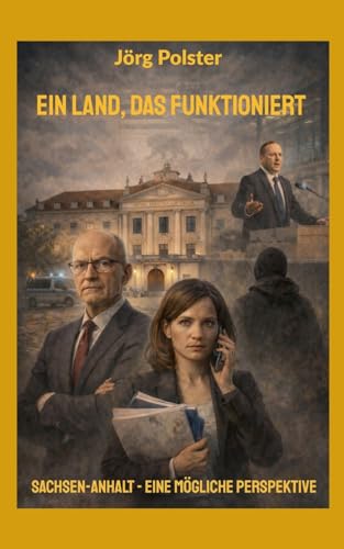 Ein Land das funktioniert SachsenAnhalt eine mgliche Perspektive