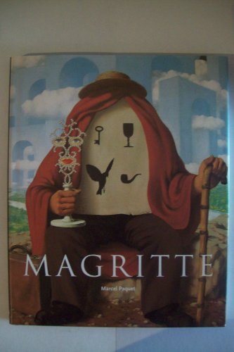 Magritte Hc Album Remainders