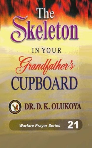 The Skeleton in your Grandfather's Cupboard