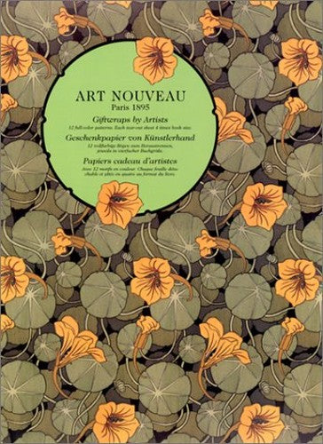 Art Nouveau
