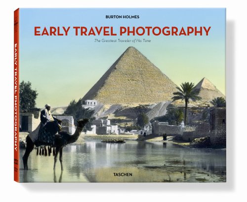 Burton Holmes Travelogues