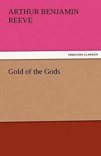 Gold of the Gods
