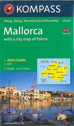Mallorca (230E)