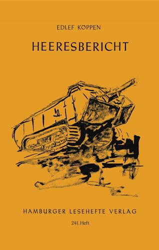 Heeresbericht
