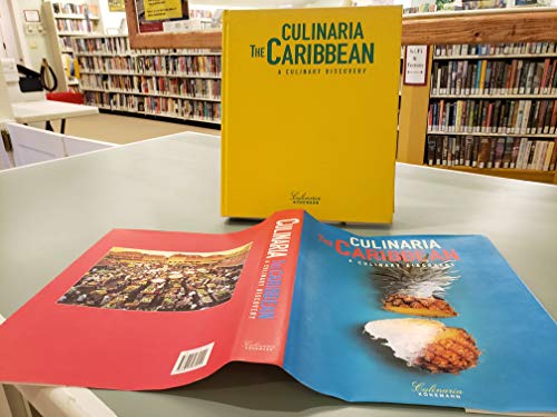 Caribbean Specialties
