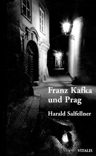 Franz Kafka und Prag.