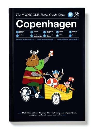 The Copenhagen
