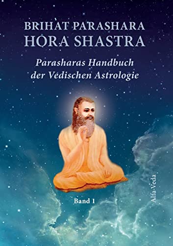 Brihat Parashara Hora Shastra