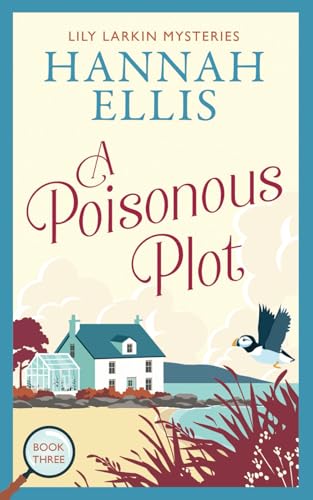 A Poisonous Plot