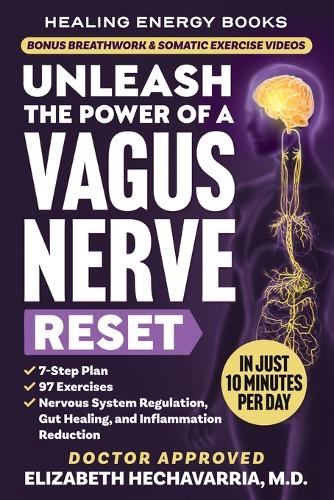 Unleash the Power of a Vagus Nerve Reset