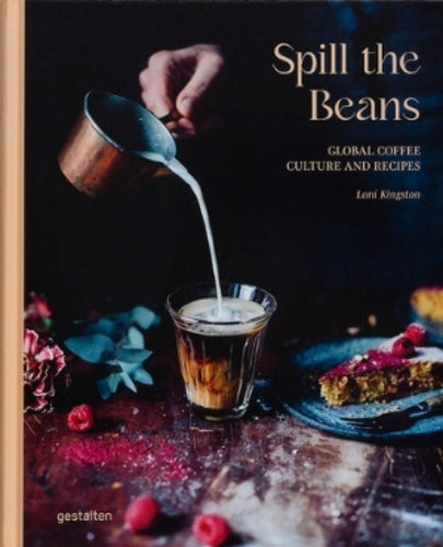 Spill Beans (Updated Edition)