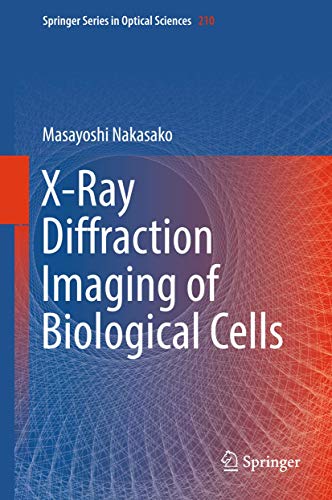 X-Ray Diffraction Imaging of Biological Cells