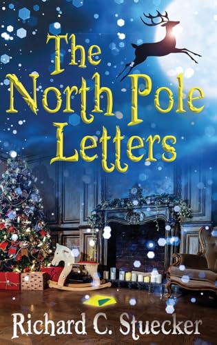 The North Pole Letters