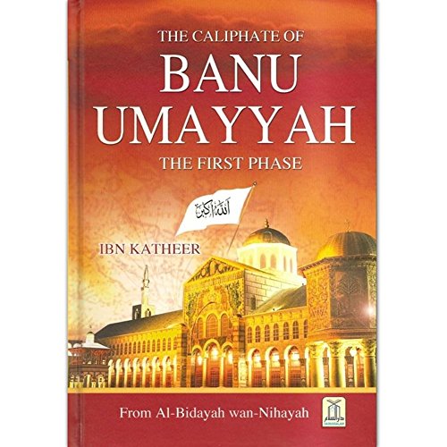 Caliphate Of Banu Umayyah