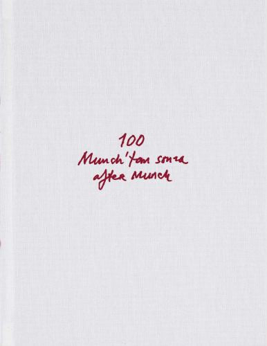 Sarkis: 100 - Munch'tan Sonra | After Munch