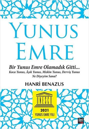 Yunus Emre