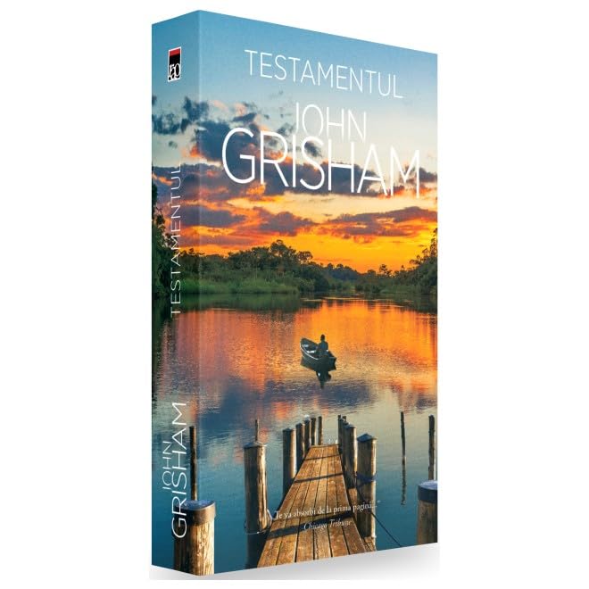 Testamentul