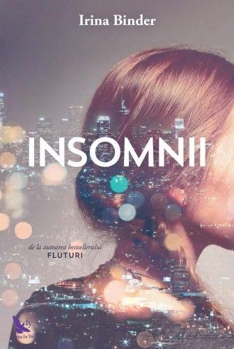 Insomnii - Irina Binder