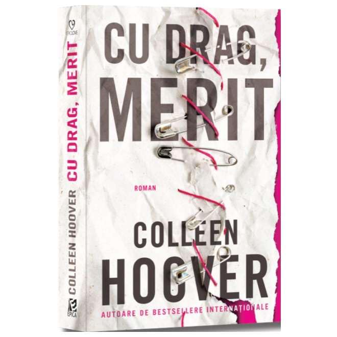 Cu drag, Merit