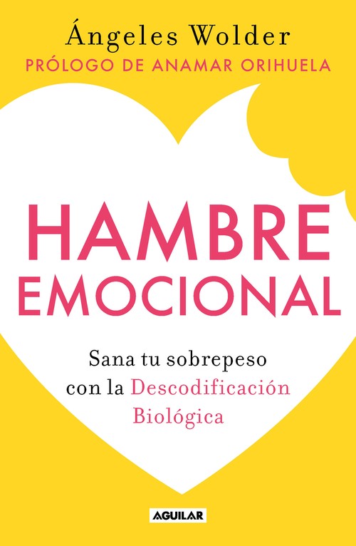 Hambre emocional / Emotional Hunger