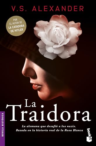 La Traidora (Novela) / The Traitor (a Novel)