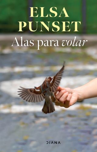Alas Para Volar / Wings for Fly