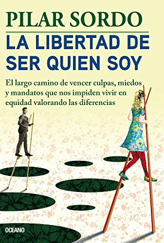 La La Libertad de Ser Quien Soy