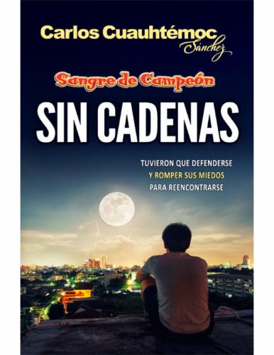 Sangre de Campeon. Sin Cadenas -V2*
