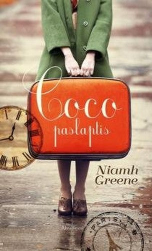 Coco paslaptis