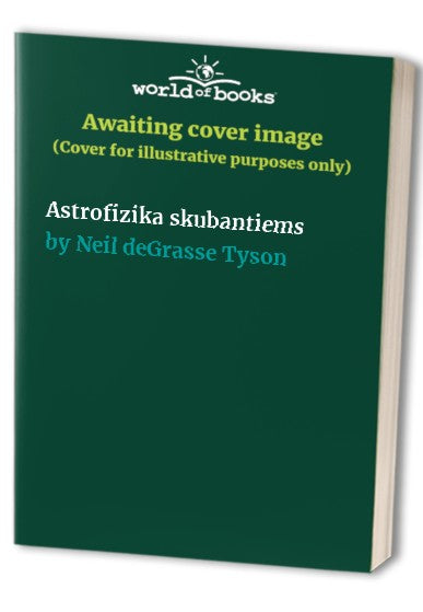 Astrofizika skubantiems