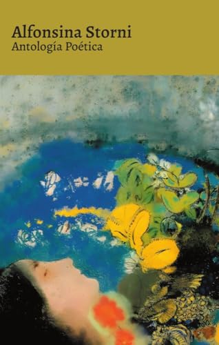 Antología Poética - Alfonsina Storni