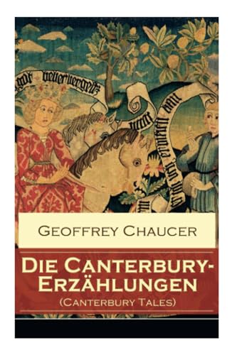 Die Canterbury-Erzählungen (Canterbury Tales)