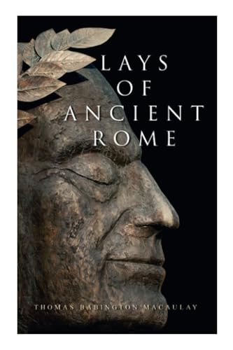 Lays of Ancient Rome
