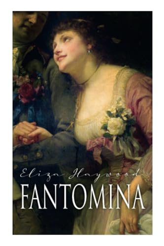 Fantomina