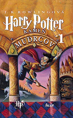 Harry Potter a Kame? mudrcov