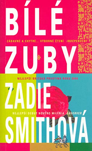 Bílé zuby