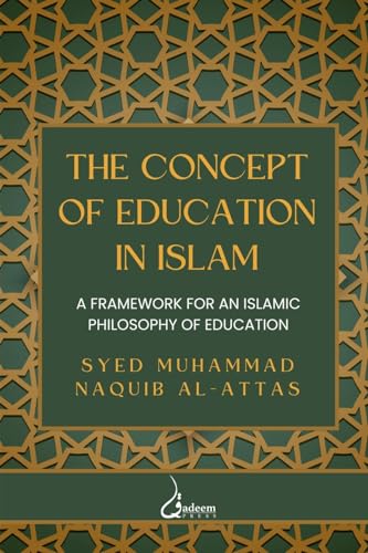 The Concept of Education In Islam V2