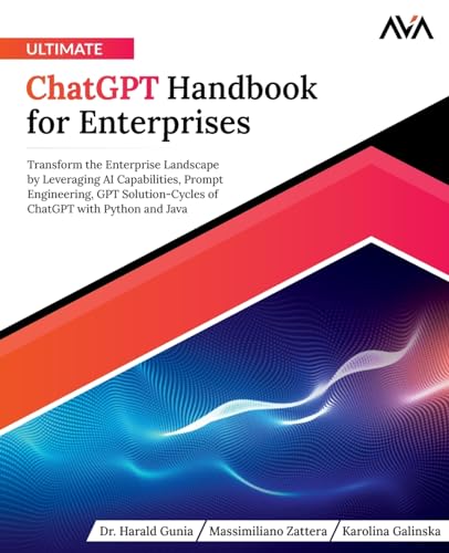 ChatGPT and GPT-4 for the Enterprise