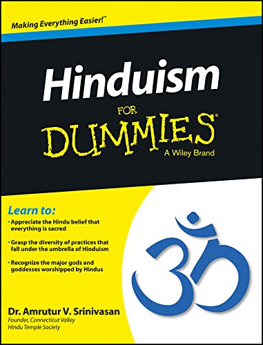 Dummies for Hinduism