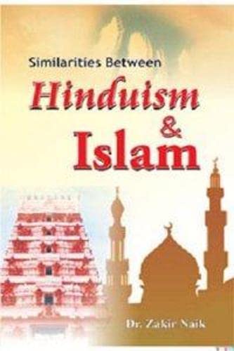 Similarities Between Hinduism & Islam