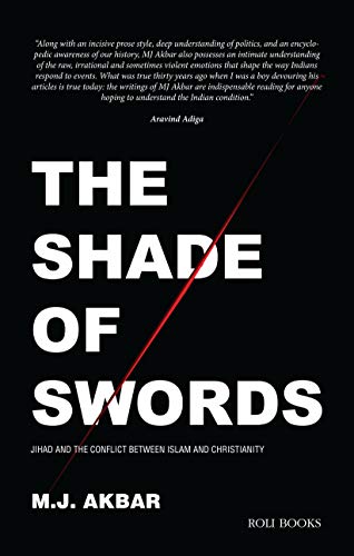 The Shade of Swords
