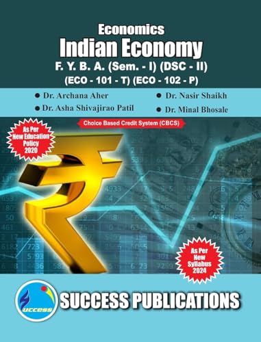 Indian Economy - I