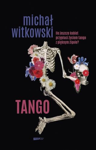Tango: Czarny krymina? retro