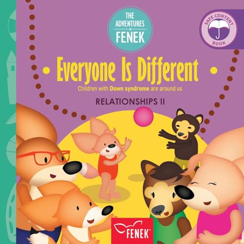Everyone Is Different