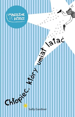 Chlopiec, ktory umial latac