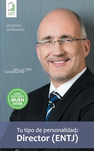 Tu tipo de personalidad - Director (ENTJ)