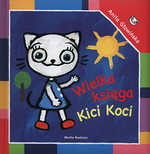 Wielka ksiega Kici Koci