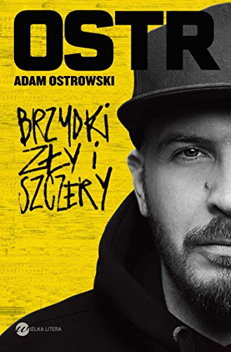Brzydki z?y i szczery