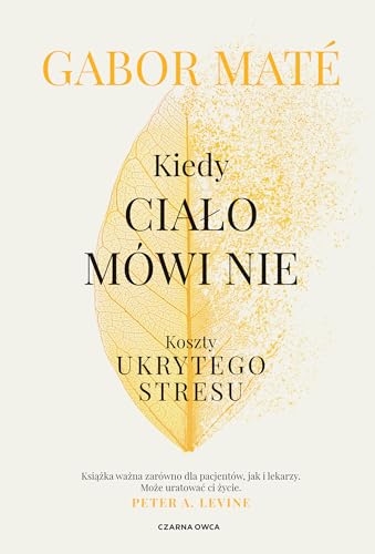 Kiedy ciało mówi nie: Koszty ukrytego stresu